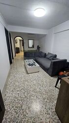 Blk 21 Dover Ville (Queenstown), HDB 3 Rooms #597074991